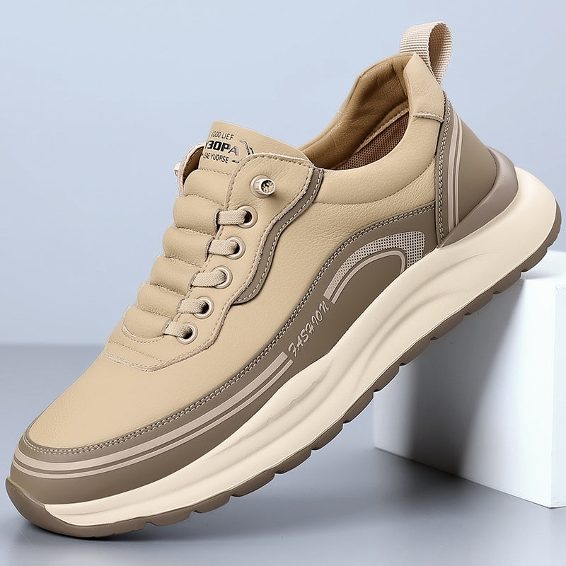 FlexStep Chaussures De Sport Décontractées À Semelle Souple