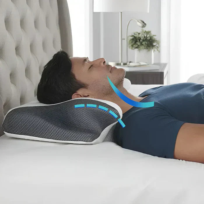 ErgoCloud | Coussin Confort