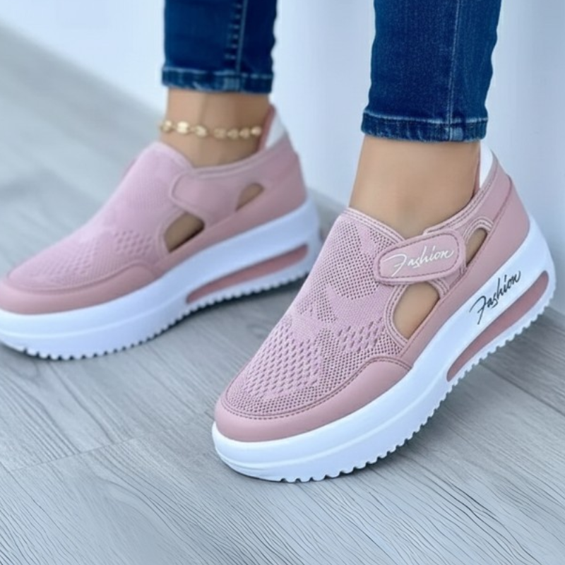 Chaussures Orthopédiques Sana | Fashion