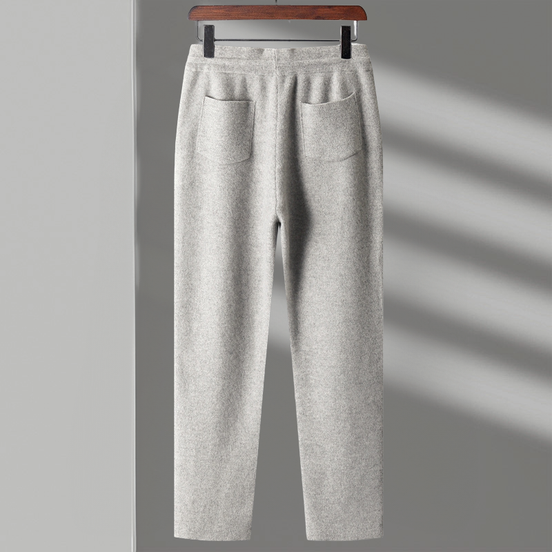 Cloud - Pantalon en Merino