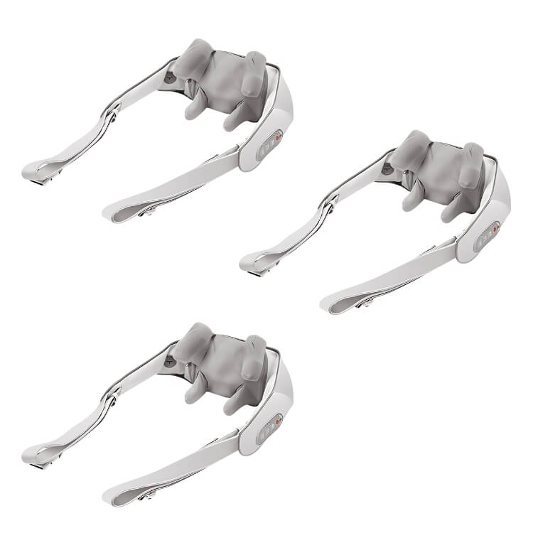 NeckRelief Soulagement Cervical