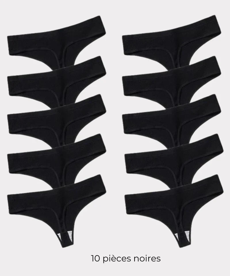 BactFree Max Culotte Antibactérienne MaxConfort - Achetez 5, Recevez 10