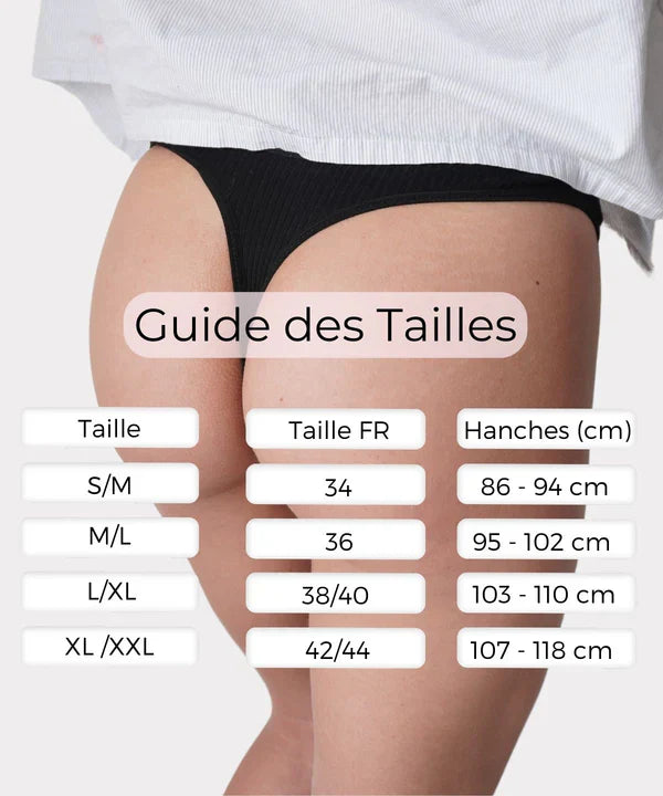 BactFree Max Culotte Antibactérienne MaxConfort - Achetez 5, Recevez 10