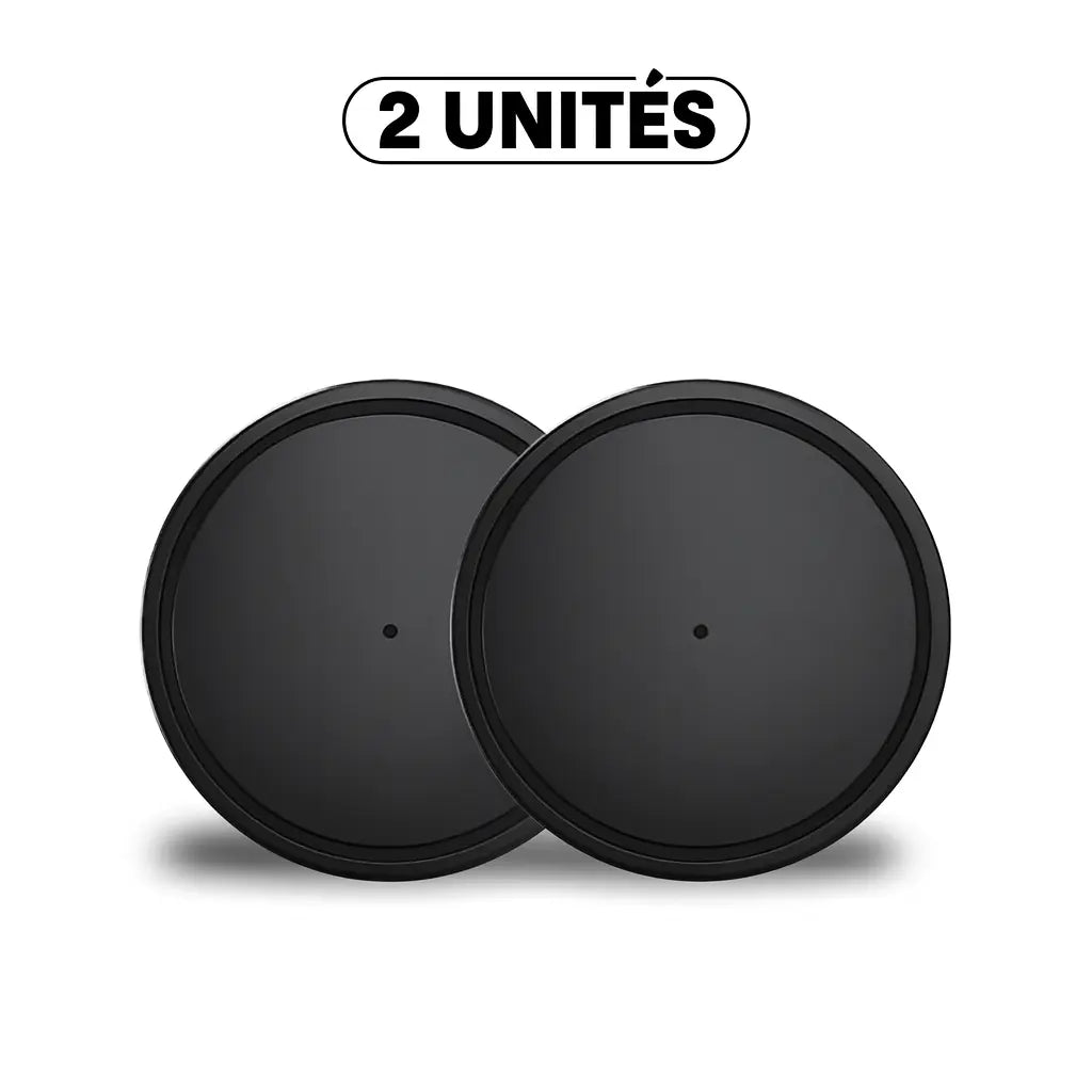 Mini Traceur GPS - TrackJetta™