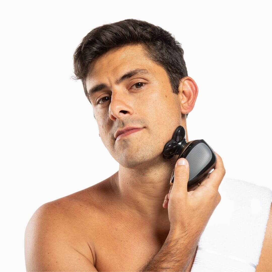 Kit BladerPRO Rasoir et Tondeuse
