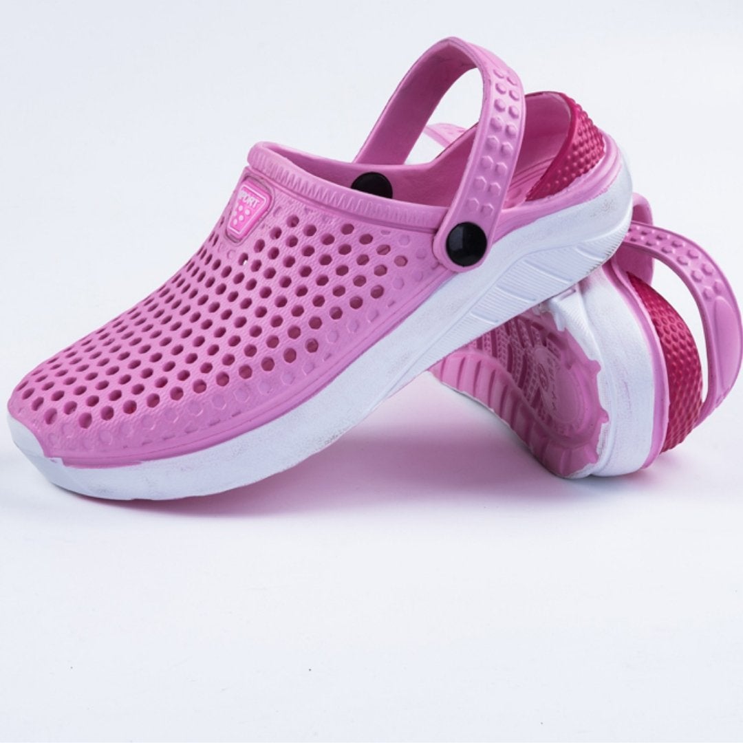 CROCS Sandale Orthopédique Comfort Plus | Confortable et Respirante