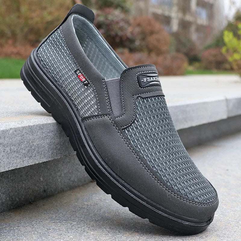 ClassWalk Chaussures Décontractées Classiques En Toile Confortables