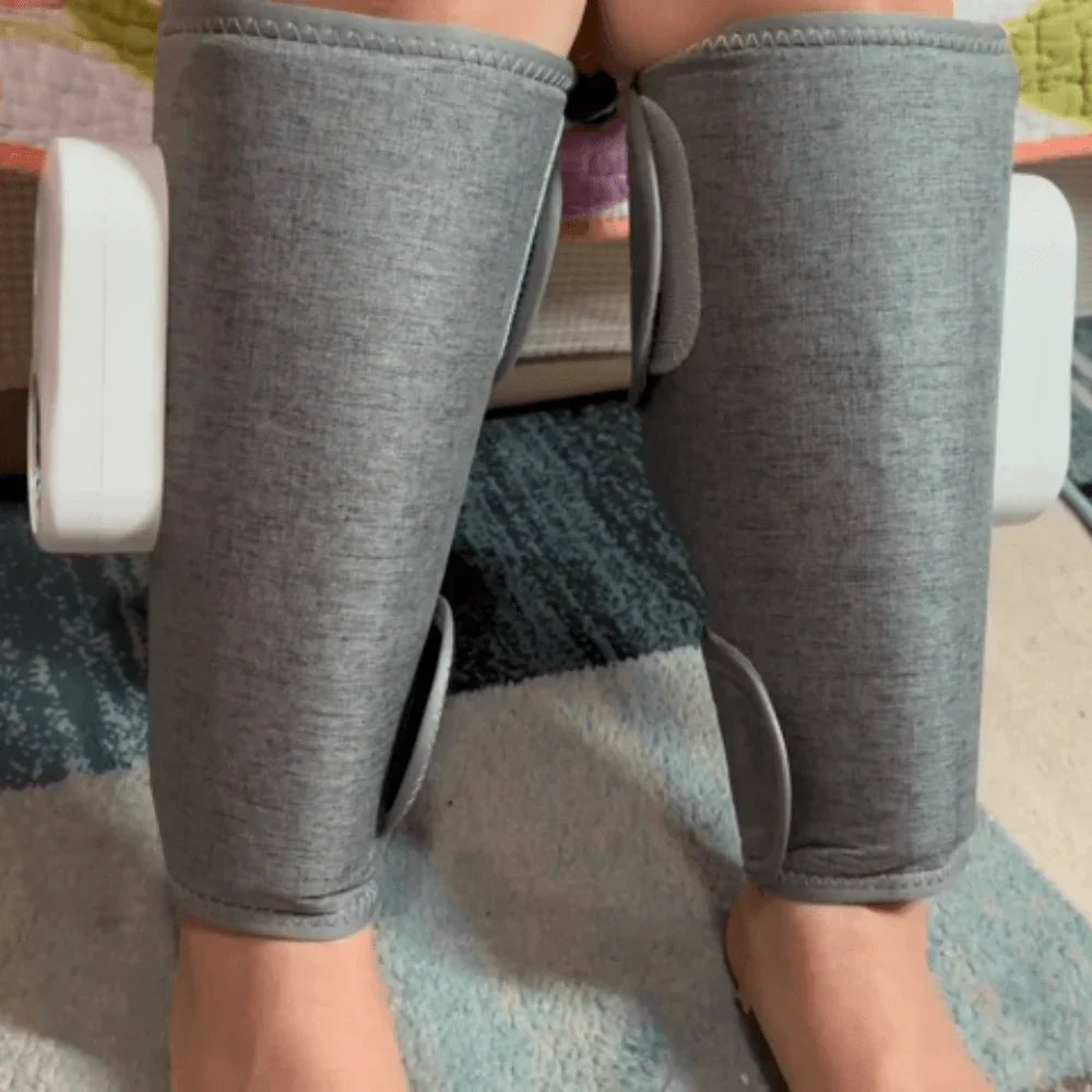 EaseFlex | Masseuse pour les jambes