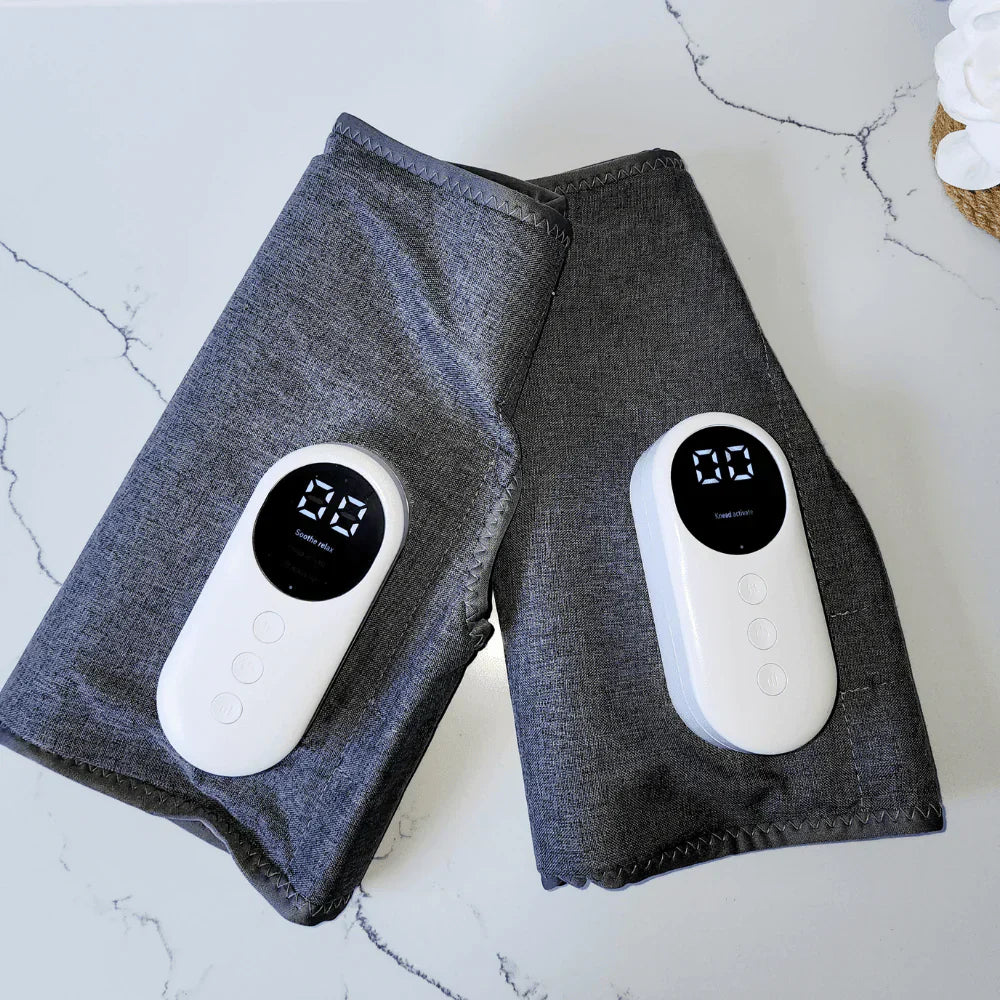 EaseFlex | Masseuse pour les jambes