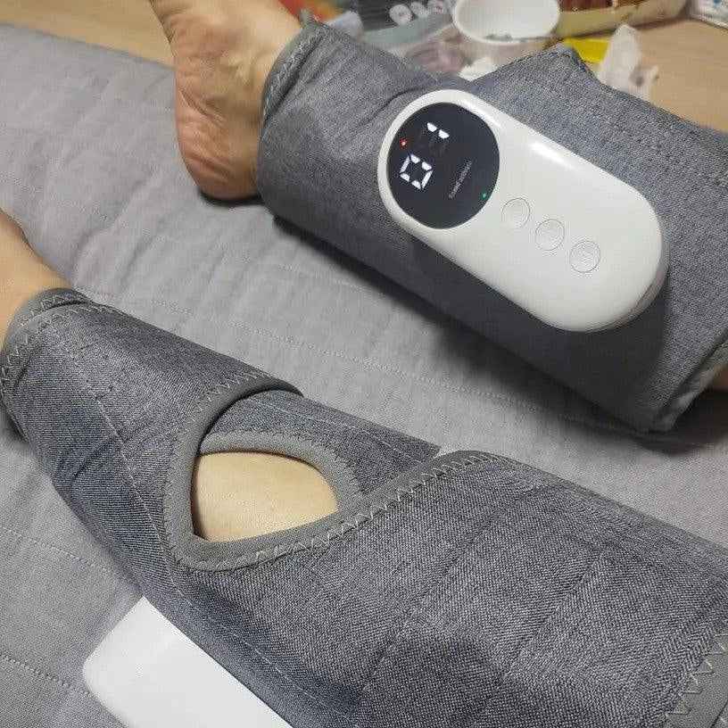 EaseFlex | Masseuse pour les jambes