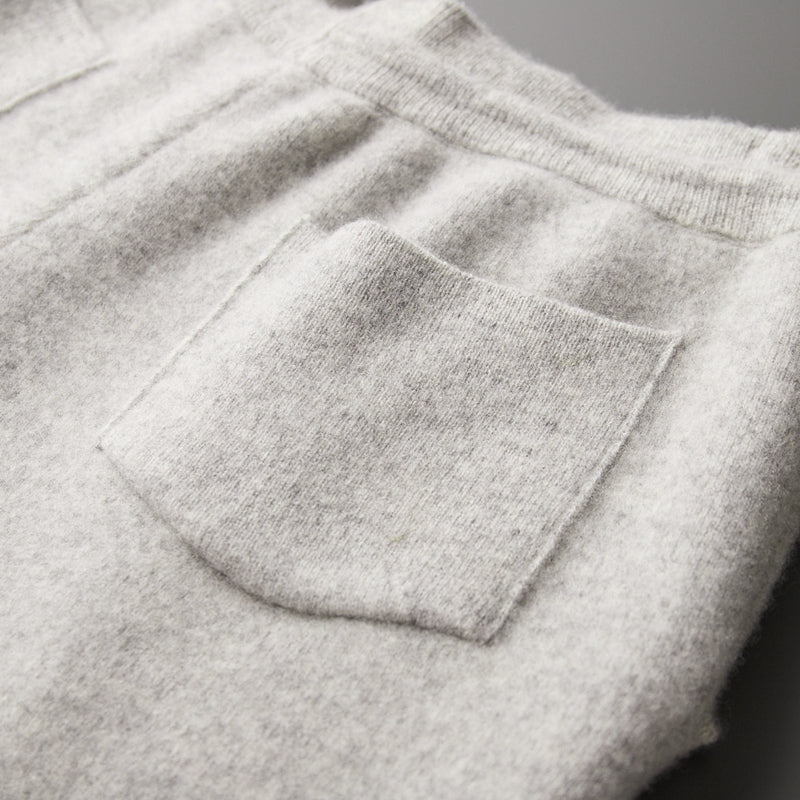 Cloud - Pantalon en Merino