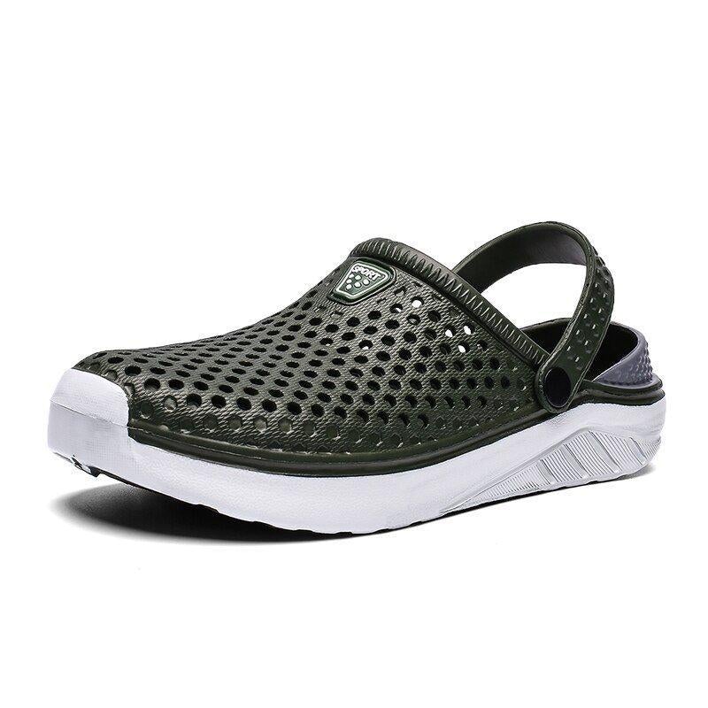 CROCS Sandale Orthopédique Comfort Plus | Confortable et Respirante
