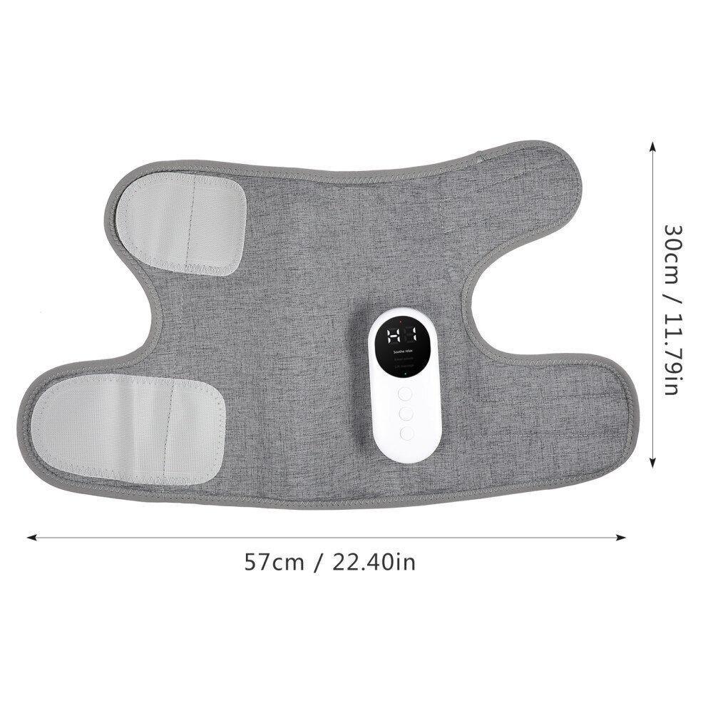 EaseFlex | Masseuse pour les jambes