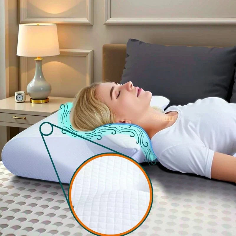 ErgoCloud | Coussin Confort