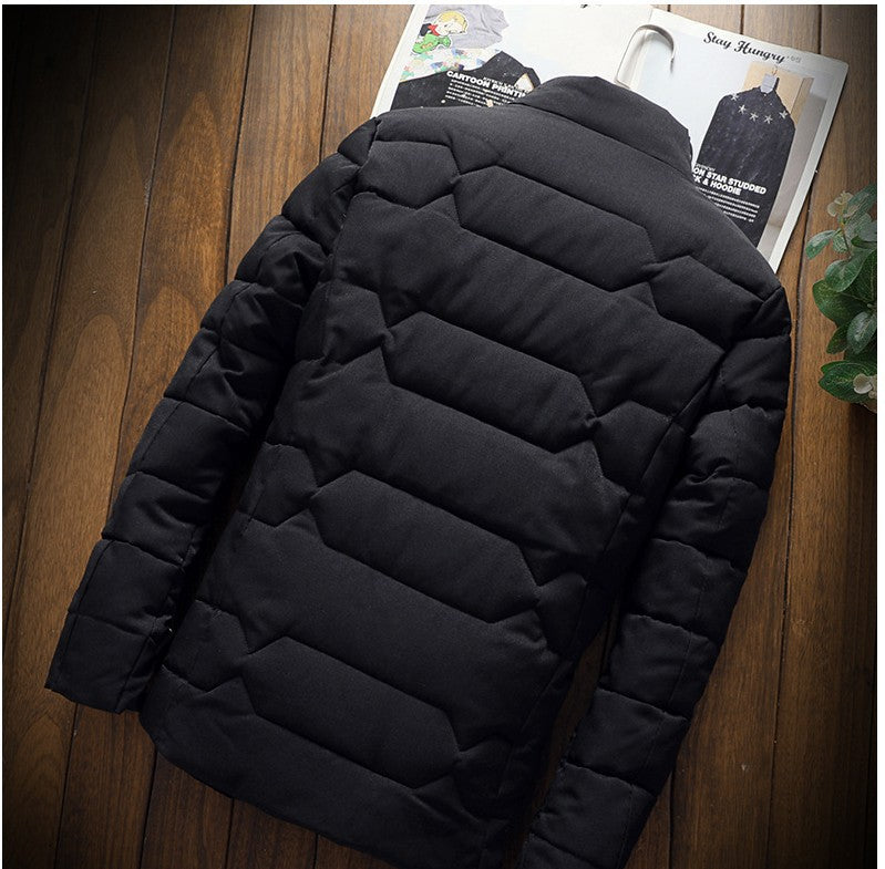 Jas | Veste Jayh