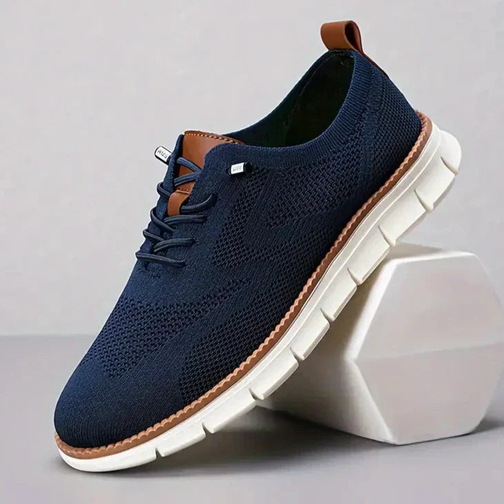 Chaussures Slip On Respirantes et Confortables - Flex Confort