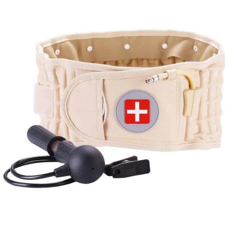 SpineX Correcteur de posture Lumbara