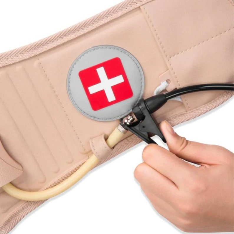 SpineX Correcteur de posture Lumbara