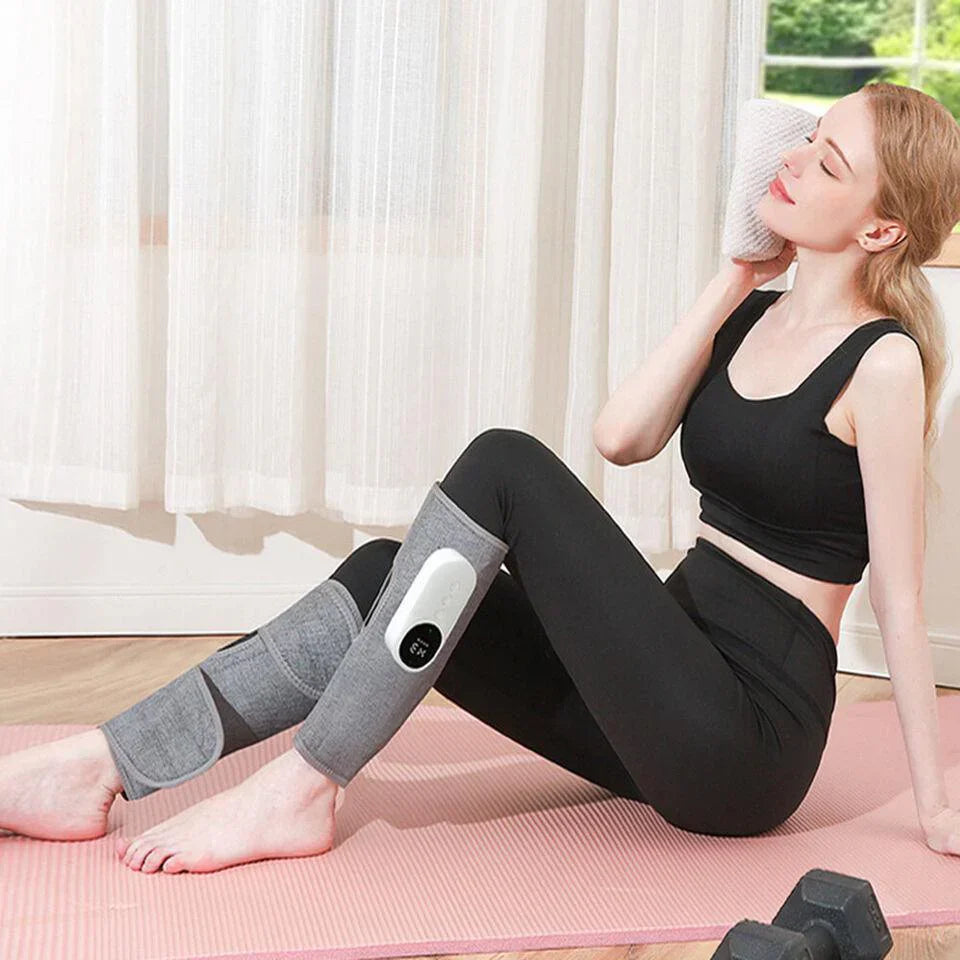 EaseFlex | Masseuse pour les jambes