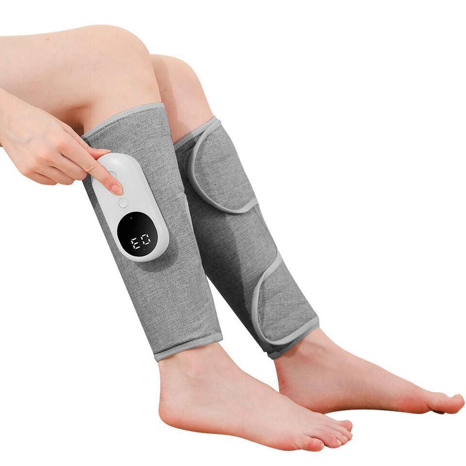 EaseFlex | Masseuse pour les jambes