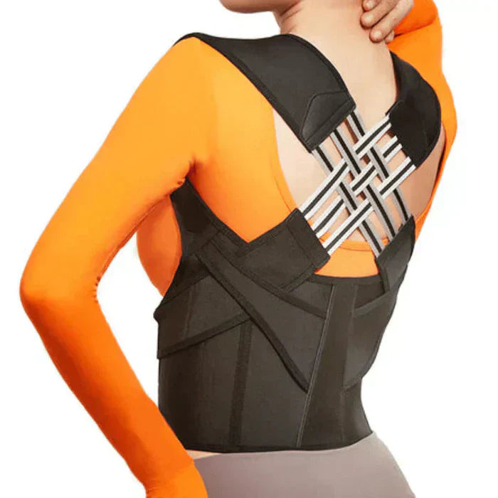 BackHero Femme - Correcteur de Posture