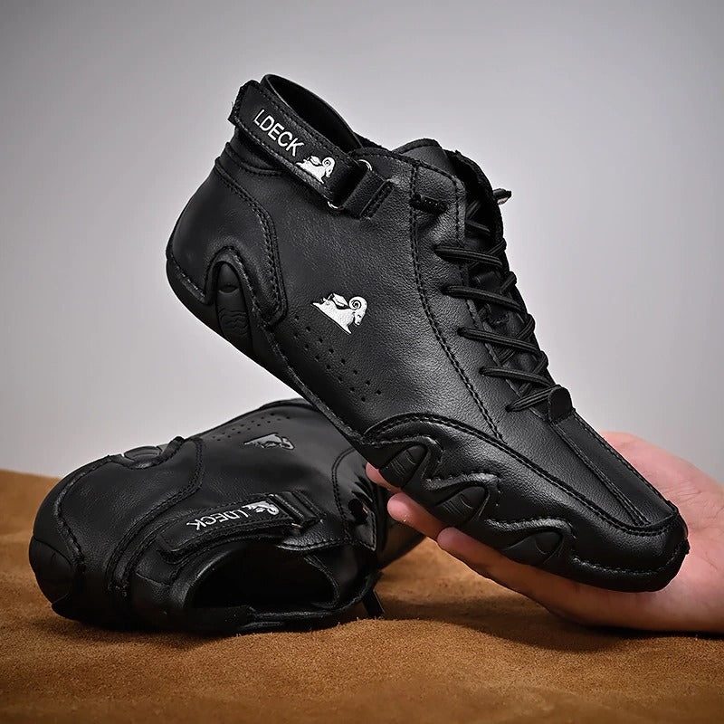 Botines Goat Confort Et Style
