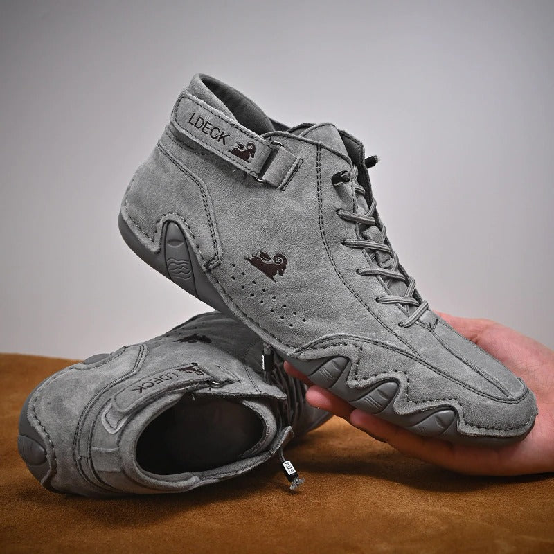 Botines Goat Confort Et Style