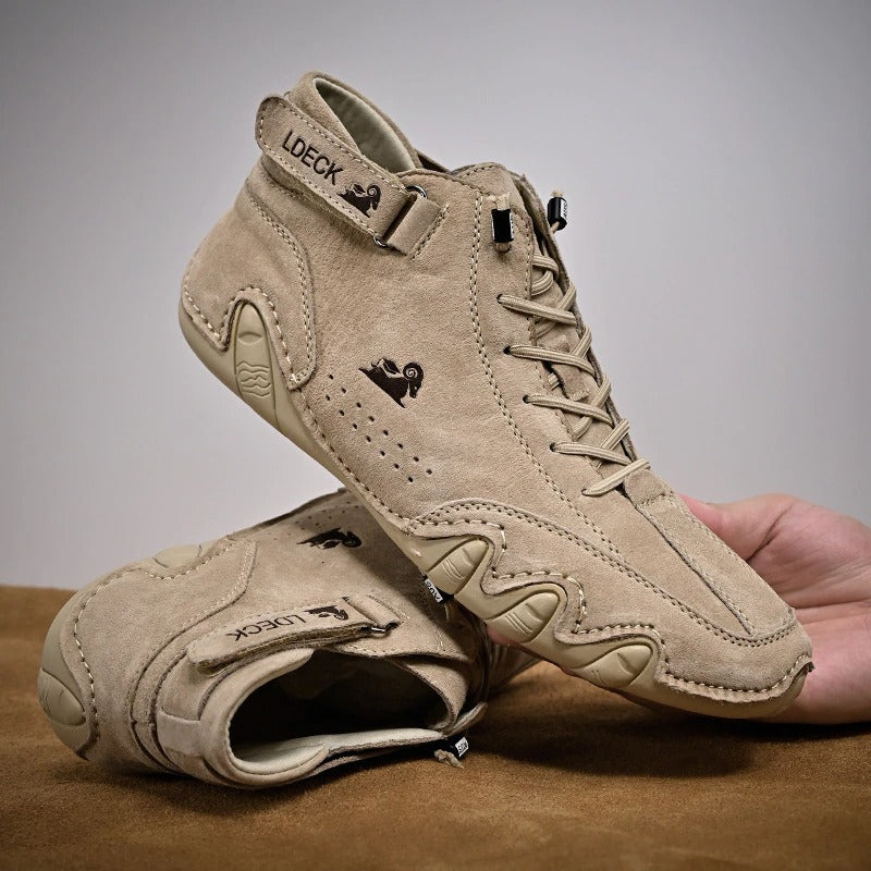 Botines Goat Confort Et Style