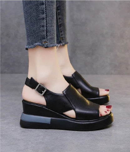 Sandale Orthopédique Femme - Mariha