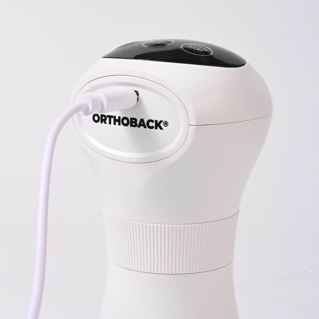 OrthoMax® Thérapie Lymphatique
