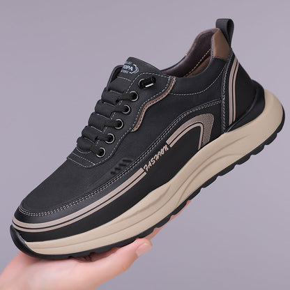 FlexStep Chaussures De Sport Décontractées À Semelle Souple