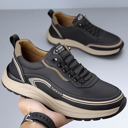 FlexStep Chaussures De Sport Décontractées À Semelle Souple