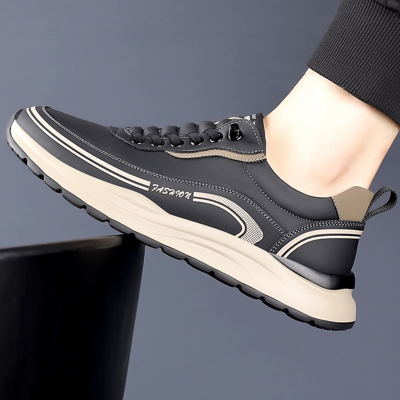 FlexStep Chaussures De Sport Décontractées À Semelle Souple
