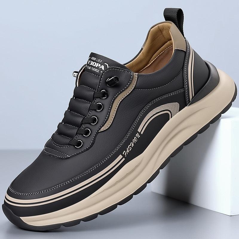 FlexStep Chaussures De Sport Décontractées À Semelle Souple
