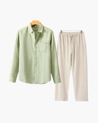 Vert Menthe
