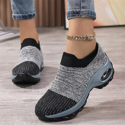 Baskets orthopédiques pour femmes Confort Pulse