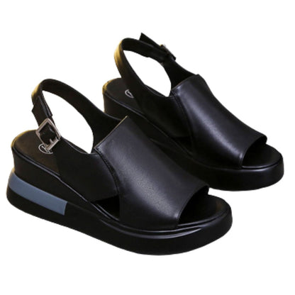 Sandale Orthopédique Femme - Mariha