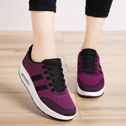 Chaussures Orthopédiques AirFlex