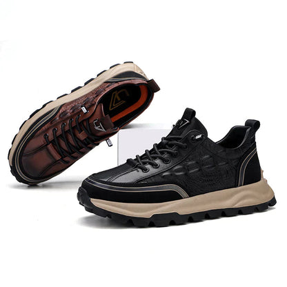 Chaussures Résistantes et Confortables