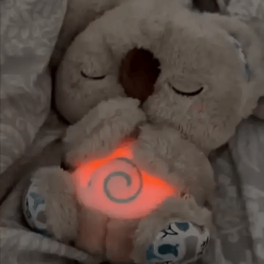 Le KoalaBear Relief