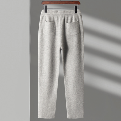 Cloud - Pantalon en Merino