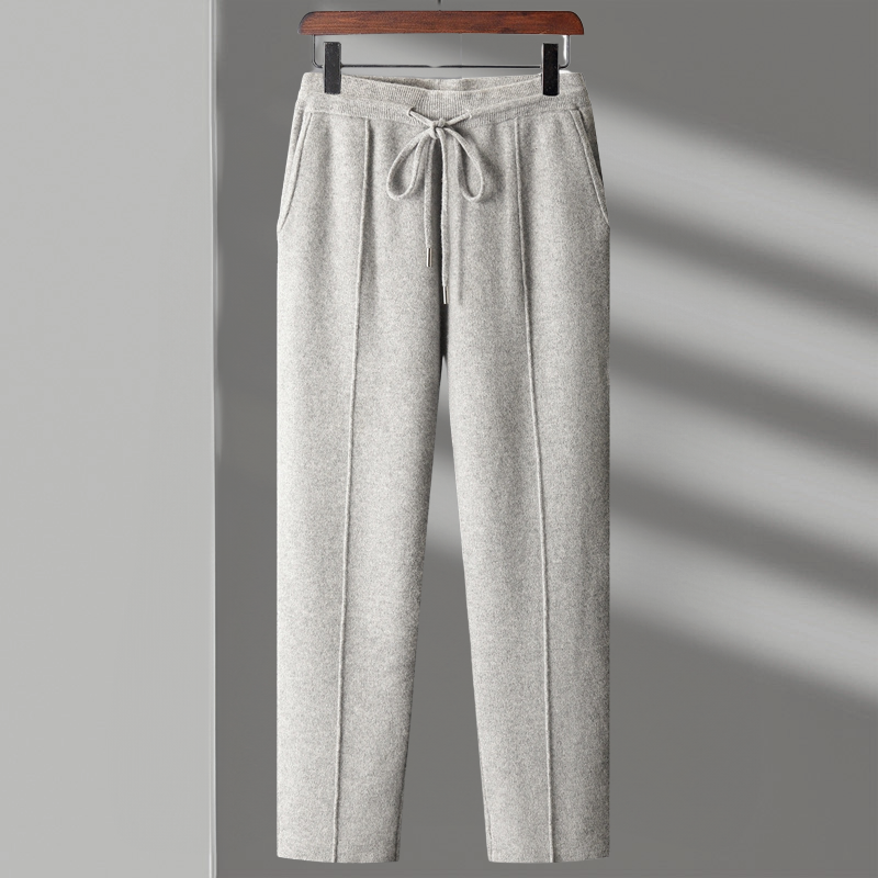 Cloud - Pantalon en Merino