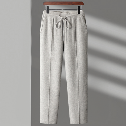 Cloud - Pantalon en Merino
