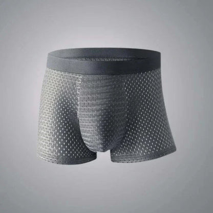 Boxers en Fibre de Bambou | Achetez 5 Obtenez 10