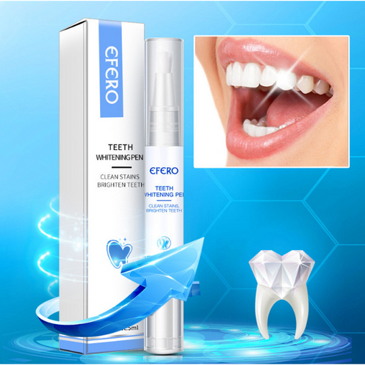 Smiley™ - Éclaircissant Dentaire (Promotion)