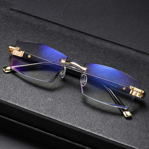 Lunettes Intelligentes TR90 - Révolution Oculaire (Unisexe)