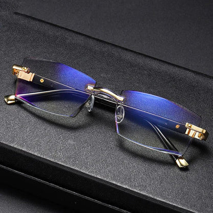 Lunettes Intelligentes TR90 - Révolution Oculaire (Unisexe)