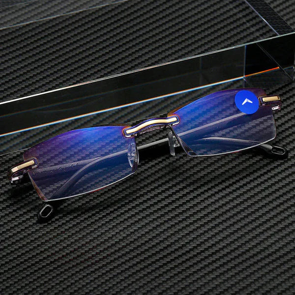Lunettes Intelligentes TR90 - Révolution Oculaire (Unisexe)