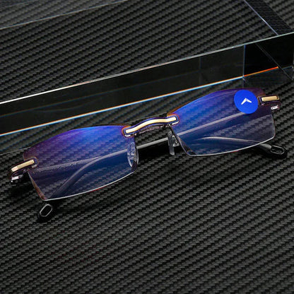 Lunettes Intelligentes TR90 - Révolution Oculaire (Unisexe)