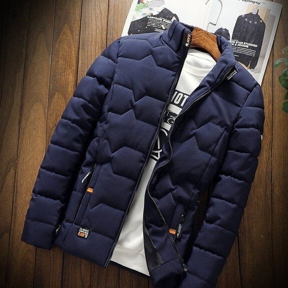 Jas | Veste Jayh